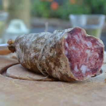 Saucisson de porc