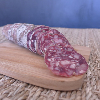 Saucisson de sanglier